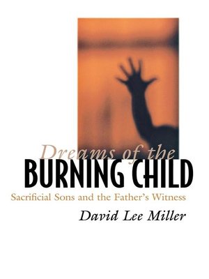 cover image of Dreams of the Burning Child